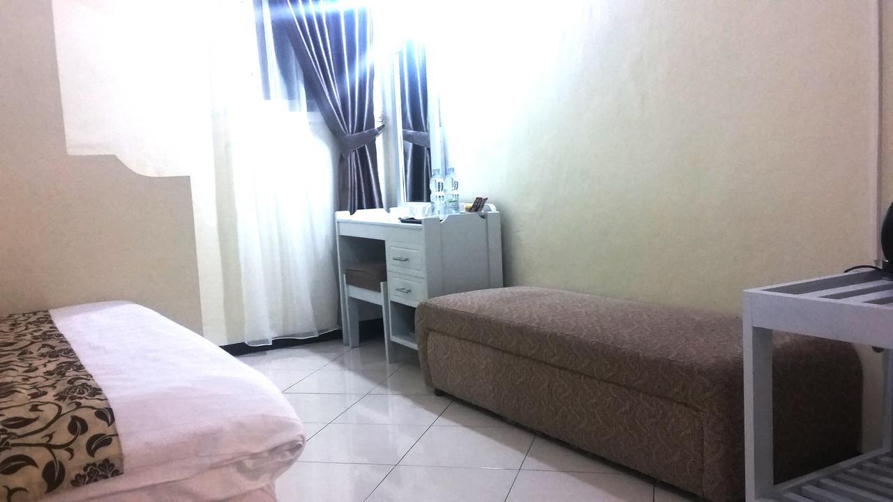 Asia Jaya By Lakers Hotel Sarangan Ngoại thất bức ảnh